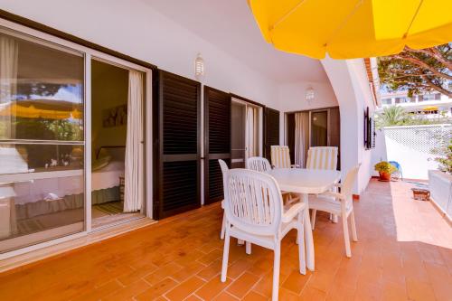 Charming 3 bedrooms apartment - Vale do Lobo