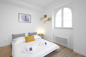 Charming 3 flat w a wonderful terrace in Biarritz - Welkeys
