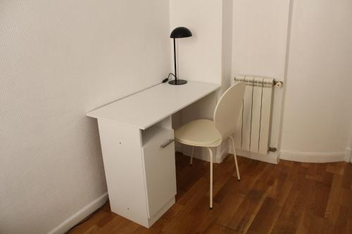 Charming 3 rooms Apartment in the heart of Juan