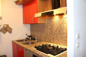 Charming 3 rooms Apartment in the heart of Juan