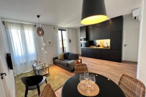 Charming 3 rooms near Garibaldi Port of Nice