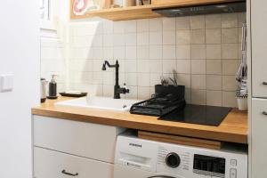 Charming 30m near the Sacré-Coeur