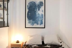 Charming 30m near the Sacré-Coeur