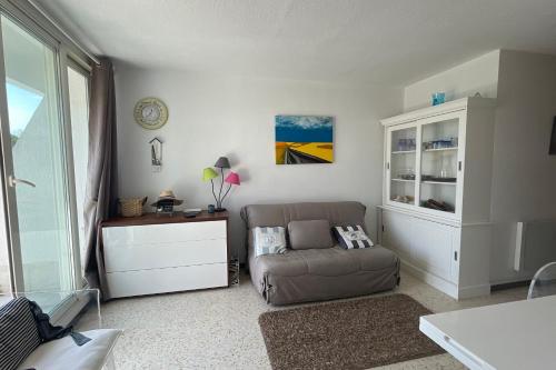 Charming 35 M2 On The Seaside With Balcony
