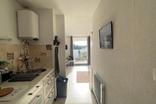 Charming 35 M2 On The Seaside With Balcony