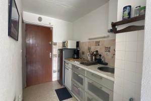 Charming 35 M2 On The Seaside With Balcony