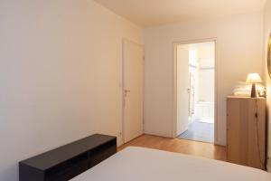 Charming 36m with terrace in the heart of Paris