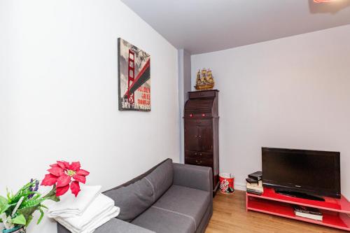 Charming 40m in the heart of Paris