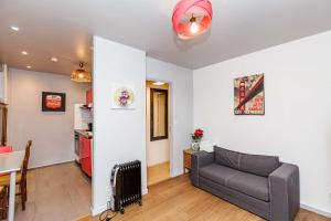 Charming 40m in the heart of Paris