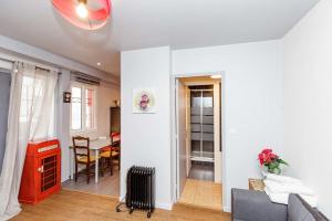 Charming 40m in the heart of Paris