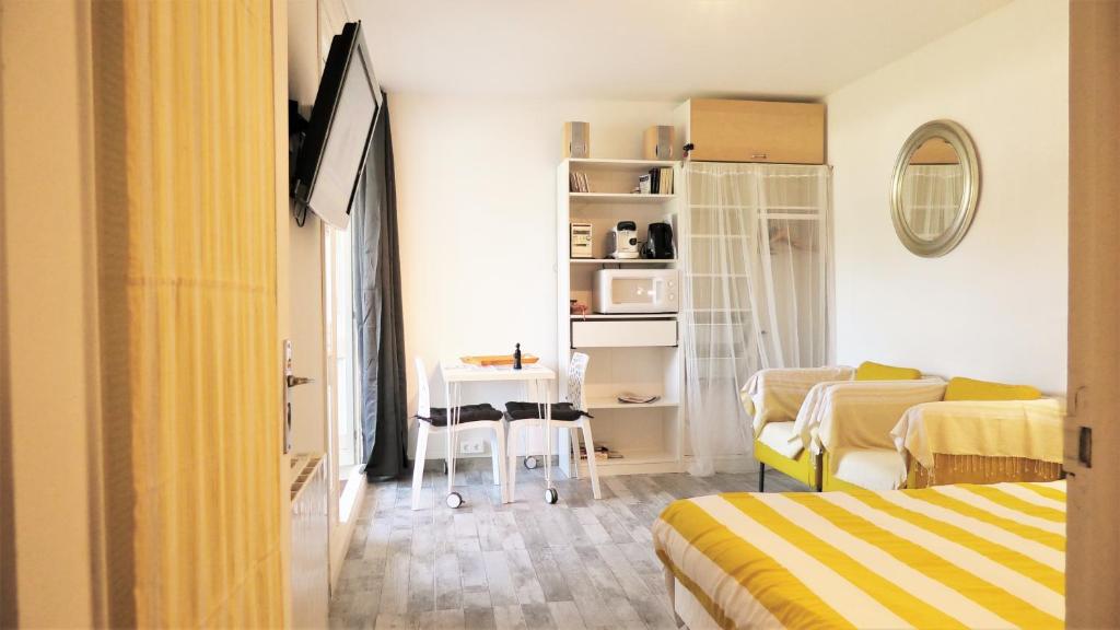 Charming 40m in the heart of Paris