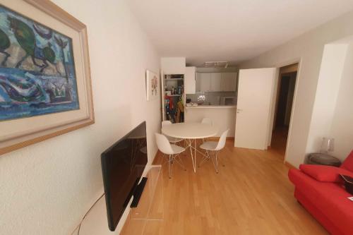 Charming 42m With Terrace In The City Center