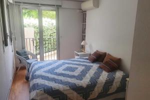 Charming 42m With Terrace In The City Center