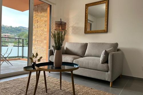 Charming 45m in Bormes les Mimosas