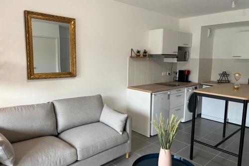 Charming 45m in Bormes les Mimosas