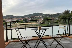 Charming 45m in Bormes les Mimosas