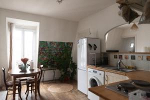 Charming 50m in the heart of Paris