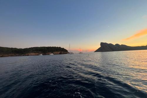 Charming 50m With Terrace Near The Port