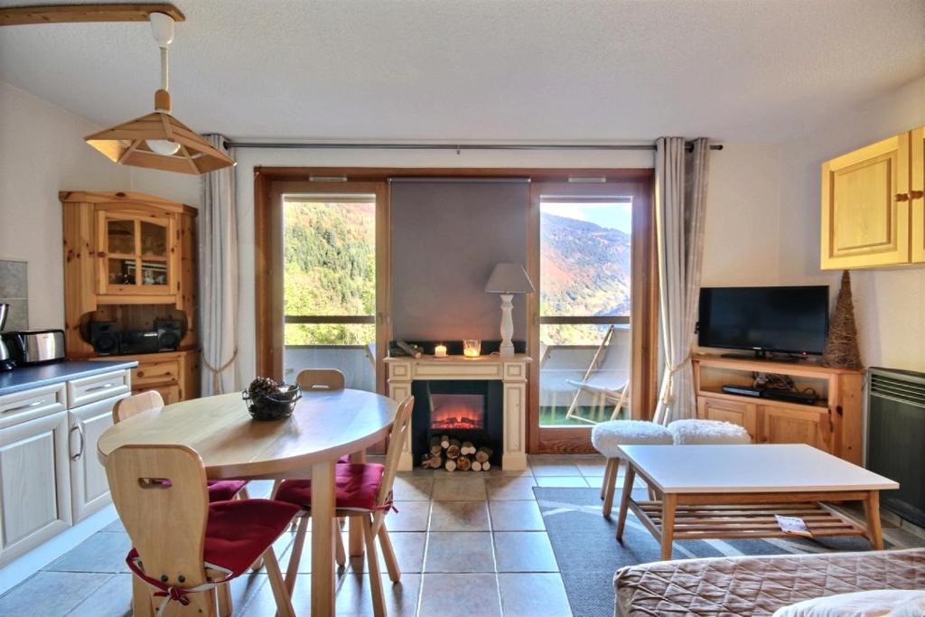 Charming accommodation for 2 people - Paris