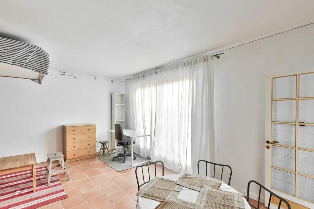 Charming accommodation for 2 people - Paris 17 Rue des Haies, 75020 Paris