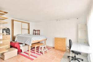 Charming accommodation for 2 people - Paris
