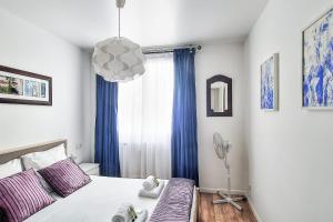 Charming and bright flat with balcony - Toulouse - Welkeys