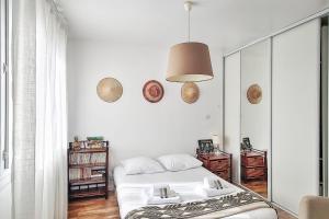 Charming and bright flat with balcony - Toulouse - Welkeys