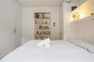 Charming and calm flat at the doors of Paris in Pantin - Welkeys