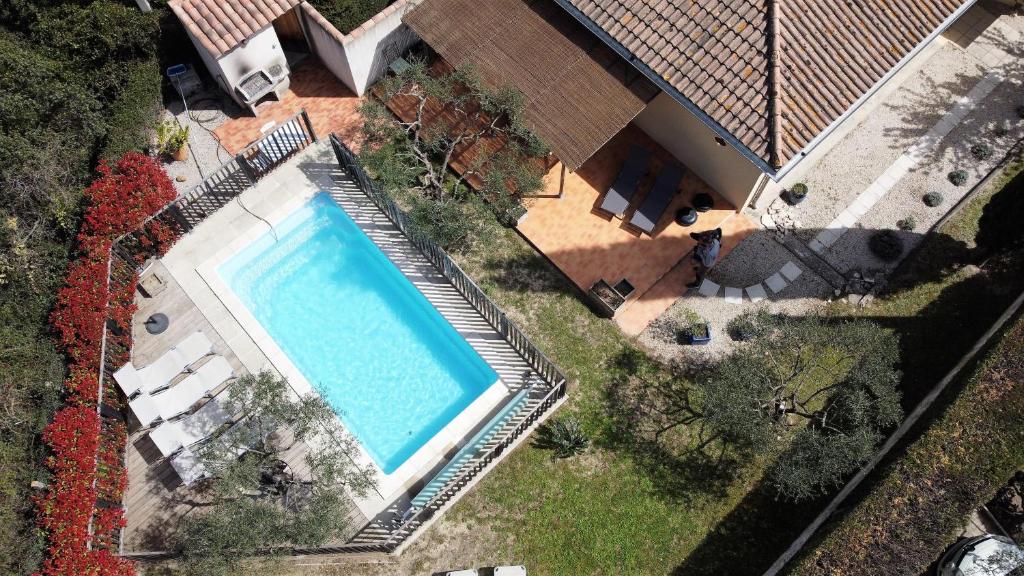 Charming and calm flat in Cannes 10 min to the beach - Welkeys