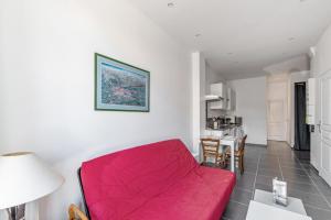 Charming and calm flat with terrace in Grange Blanche in Lyon- Welkeys