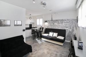 Charming and calm studio at the heart of Alfortville nearby Paris - Welkeys