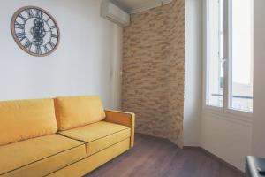 Charming and calm studio in Cannes 10 min to the beach - Welkeys