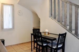 Charming and comfortable 40m in Marseille