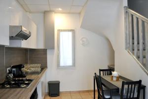 Charming and comfortable 40m in Marseille