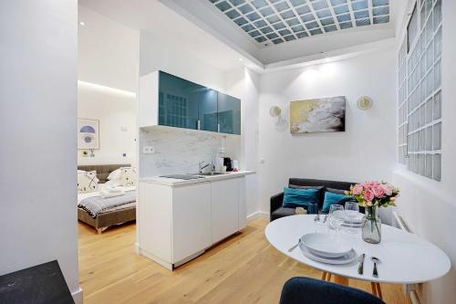 Charming and cozy 3 Pax apartment - Bastille Gare de Lyon