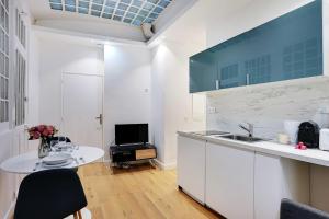 Charming and cozy 3 Pax apartment - Bastille Gare de Lyon