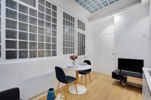 Charming and cozy 3 Pax apartment - Bastille Gare de Lyon