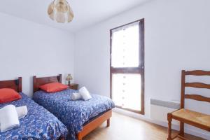 Charming and large flat with balcony 3 min to Sallanches station - Welkeys