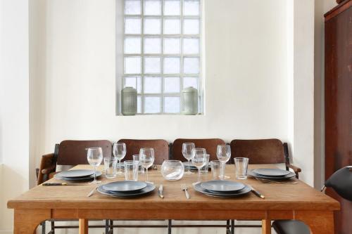Charming and New apartment Saint Germain des Prés