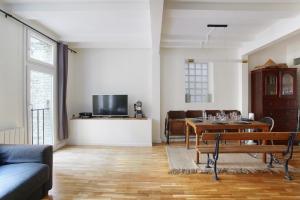 Charming and New apartment Saint Germain des Prés