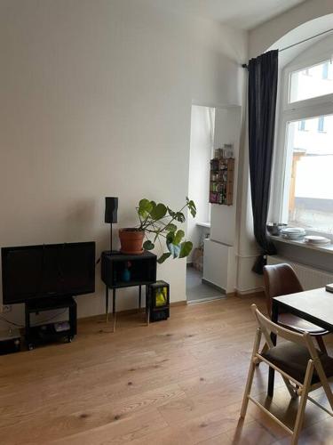 Charming and quiet flat 3 min from Admiralbrücke - Kreuzberg