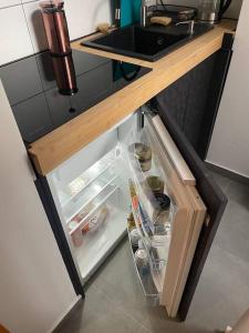 Charming and quiet flat 3 min from Admiralbrücke - Kreuzberg