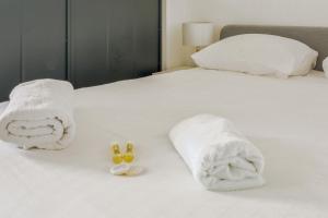 Charming and spacious studio nearby Paris - Welkeys