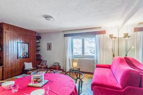 Charming and typical studio at the heart of Megève - Welkeys