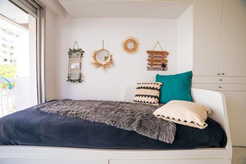 Charming apartment 10 minutes from the Croisette