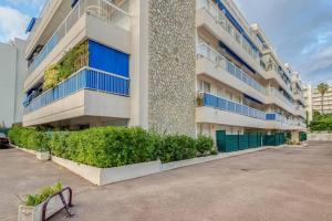 Charming apartment 10 minutes from the Croisette