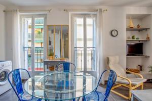 Charming apartment 100m to the beach in Marseille - Welkeys