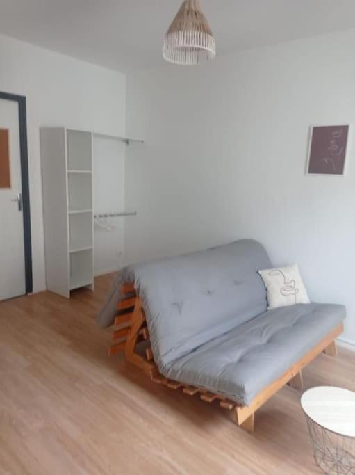 Charming Apartment 101 9050-449 Funchal