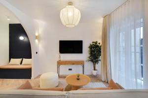 Charming apartment 1BR4P Montorgueil Ponceau