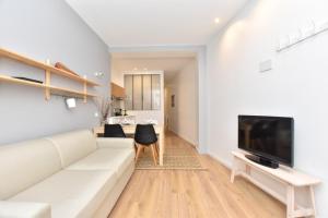 Charming apartment 4P - Batignolles